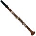 A Clarinette La Clarinette | Albert | Cocobolo